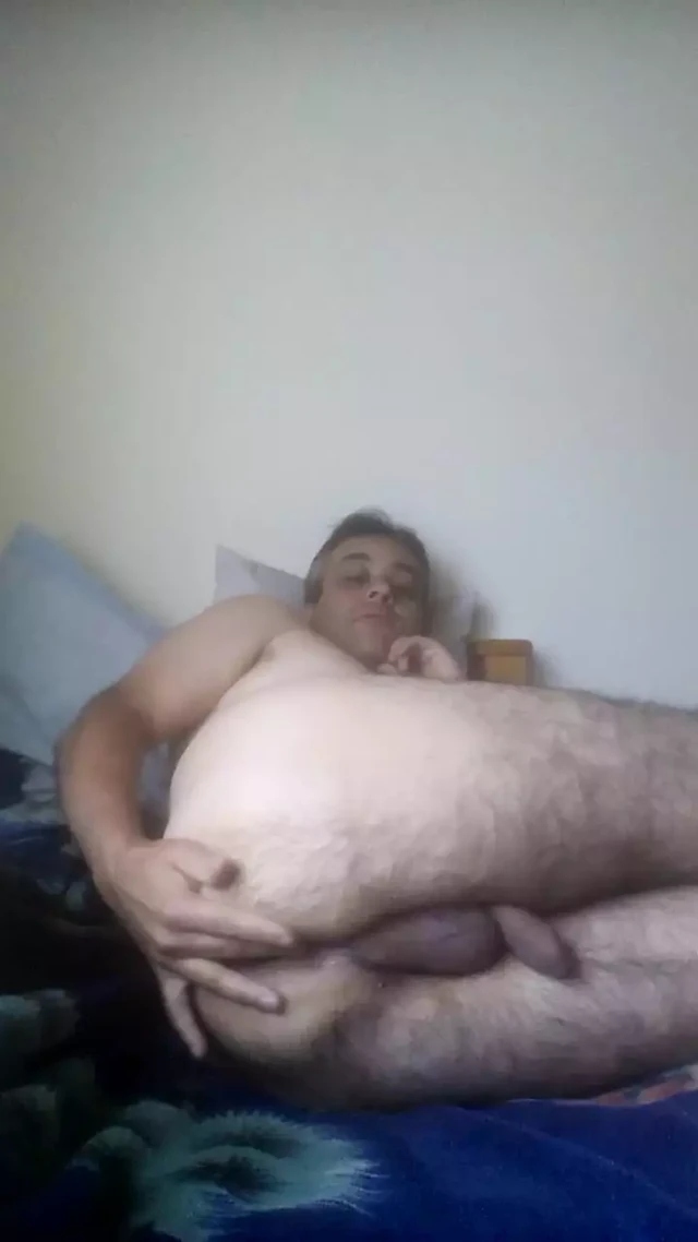 wanting cock