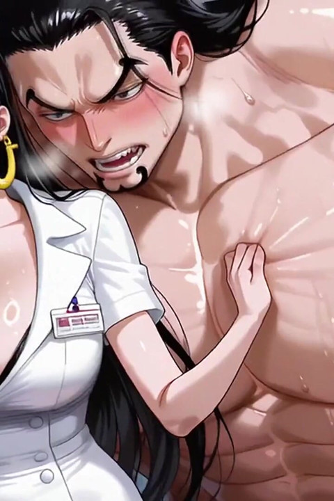 Lucci X Hancock (op)