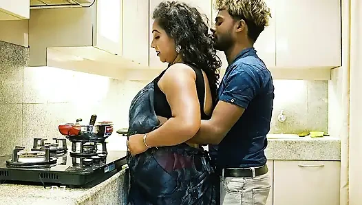 Мачеху Трахнули На Кухне С Большой Задницей Раком, Hindi Slang