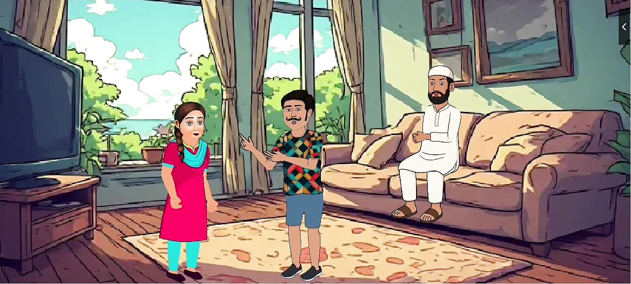 Desi aunty fucking harder and cum