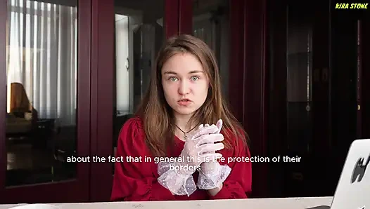 You Should've Known This a Long Time Ago! the "pants" Rule: Basic Safety and Boundaries.