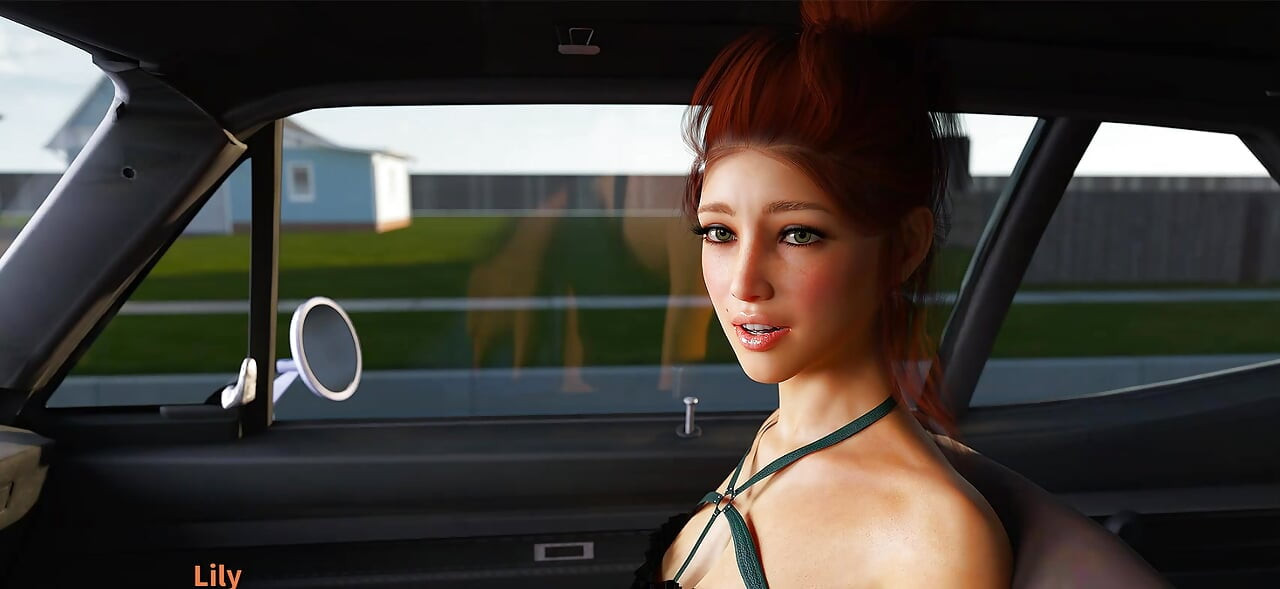 Bienvenue dans Le Volonté Libre - #70 - Concours Spicy par Redlady2k