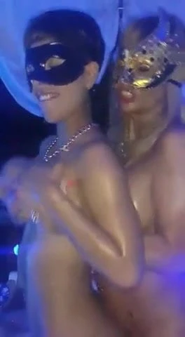 Dos amigas 3