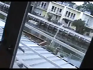Calda milf amatoriale fatta in casa