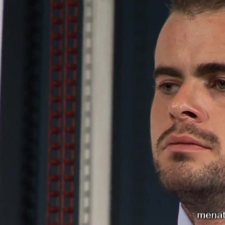 Joshua's Audition