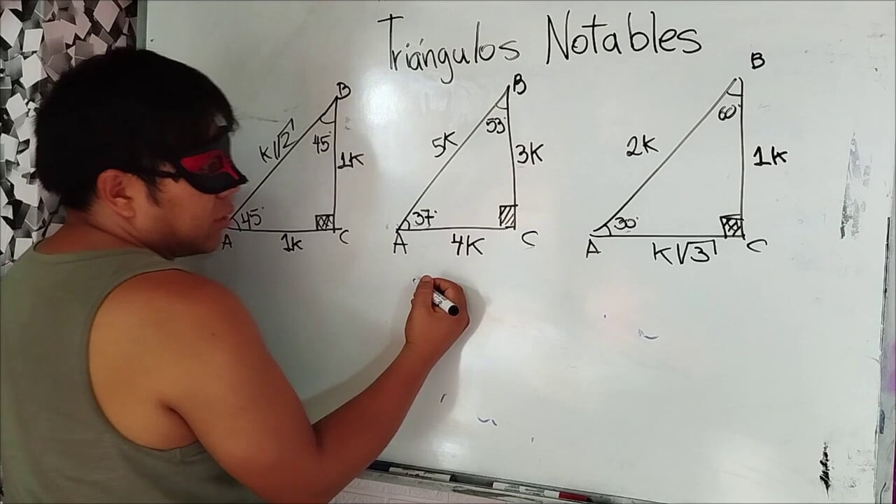 4 Erotic Trigonometry Sex Triangles Part 1