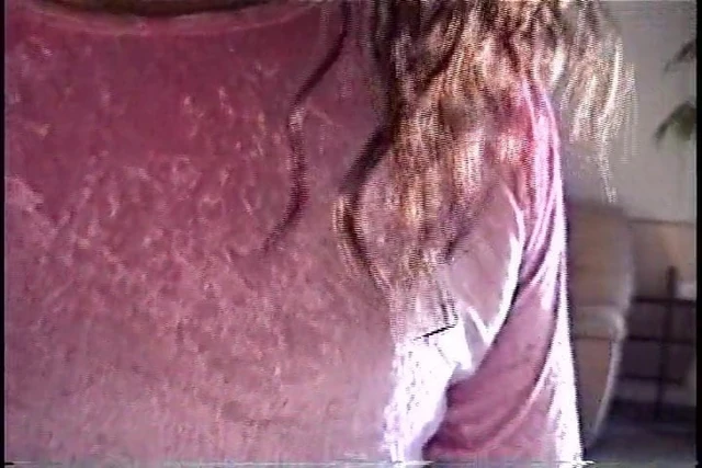 Older 2009 video crossdressing 11