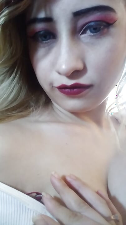 Playing in the office