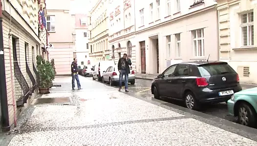 Cuckold Experiences Vol.1 - Episode 1