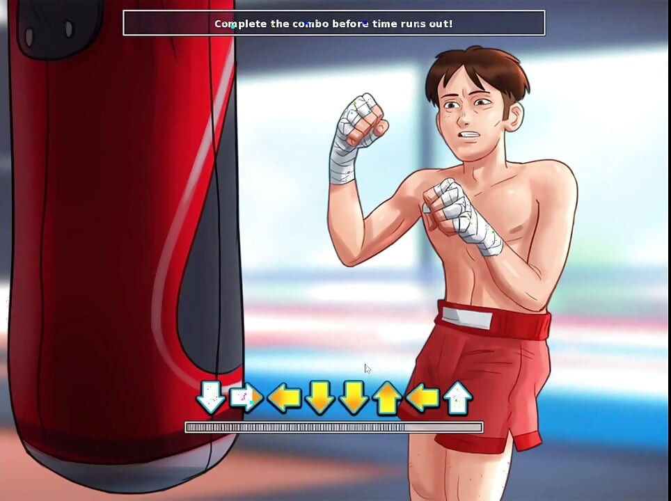 サマータイムサーガ セックスゲームプレイ [パート15] ヌードゲームプレイ [18+] 大人向けゲームプレイ