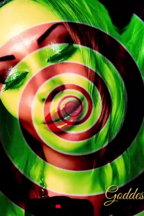 Asmr 3Dio đầy mê hoặc! Bạn cần tôi ở đây để đụ tâm trí của bạn!