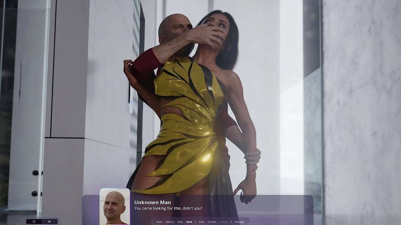 Sofia เมียสุดฮอต - วันที่ 4 - เย็ดลับครั้งแรกของแอพ Veil