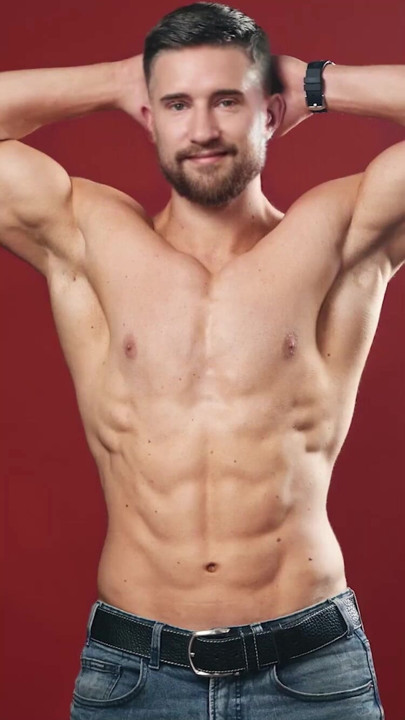 내 몸을 만지는 혼자