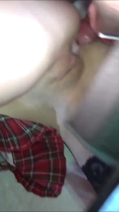 Key moment from "Creampie AO Bareback Gangbang for German gb01 Teen Eva"