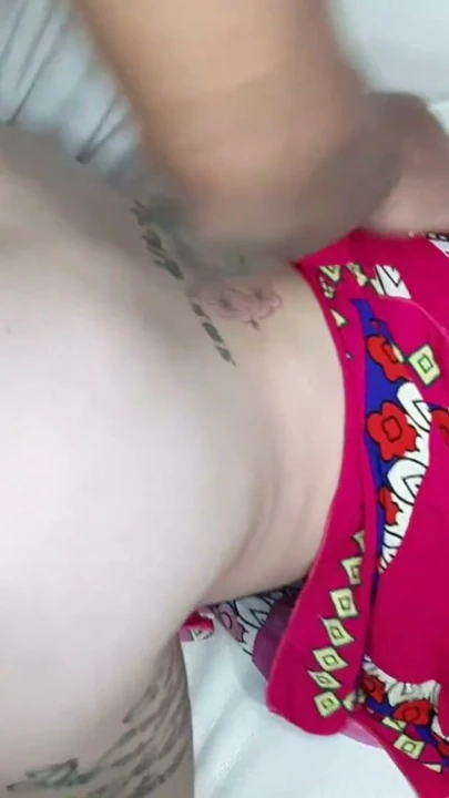 Stepsister has a delicious tight pussy | Clip 1