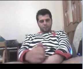 Nice turkish dude with nice cock