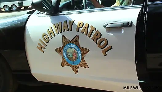 I love super cops esepcially when are naked