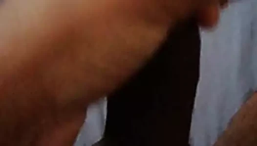 Azgın sikişiyor