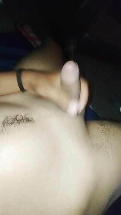 You Like My Waxing