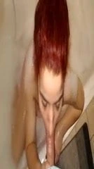Some slut from lost phone