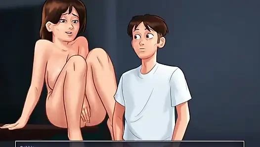 Летний геймплей саги, Франция, Эпизод 43