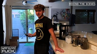 Hot Guys Fuck