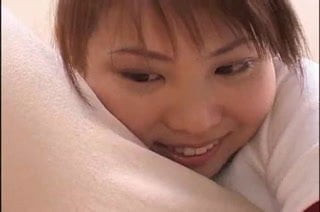 穿上
