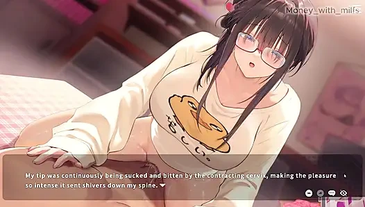 V-Lover-Spiel Alle Szenen Teil 1