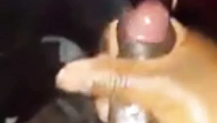 okşayarak benim bbc