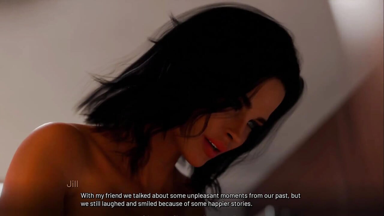 Hot & MILF Wife - Sex Hill - E04