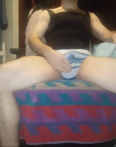 panty cum