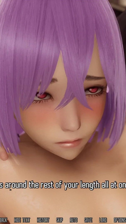 Morate vidjeti trenutak iz Oppai Odiseje - (dio 36) - nc