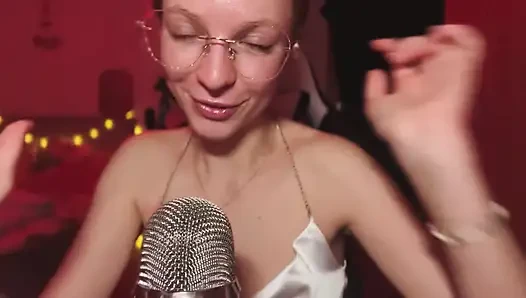 Lets Sissify You Asmr