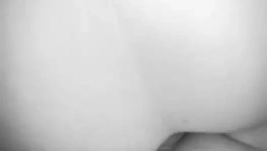 First Time Anal