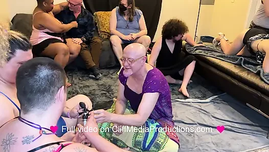 Cuck Me Please! - Cliff Media Productions