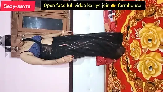 Seksi öğretmen çıplak ve üniversite müdürüne seks gösterdi