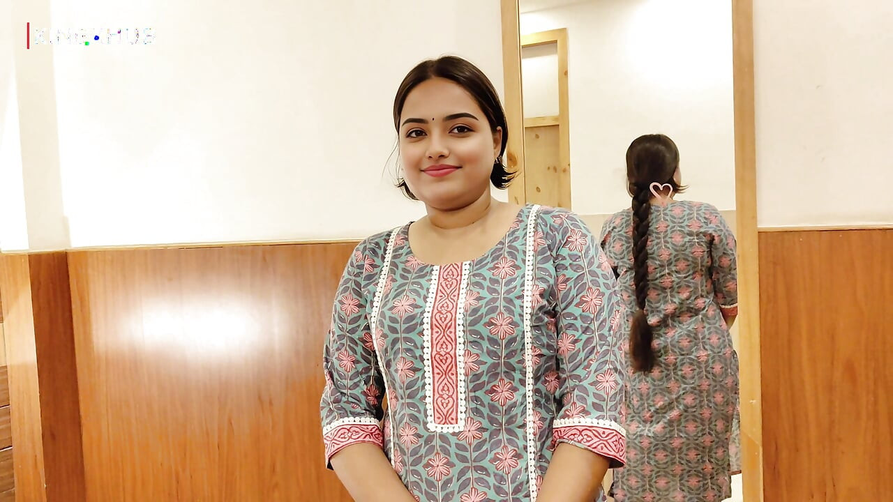 Indian Ayushi Bhabhi Plays Sex Game with Dever Full Video