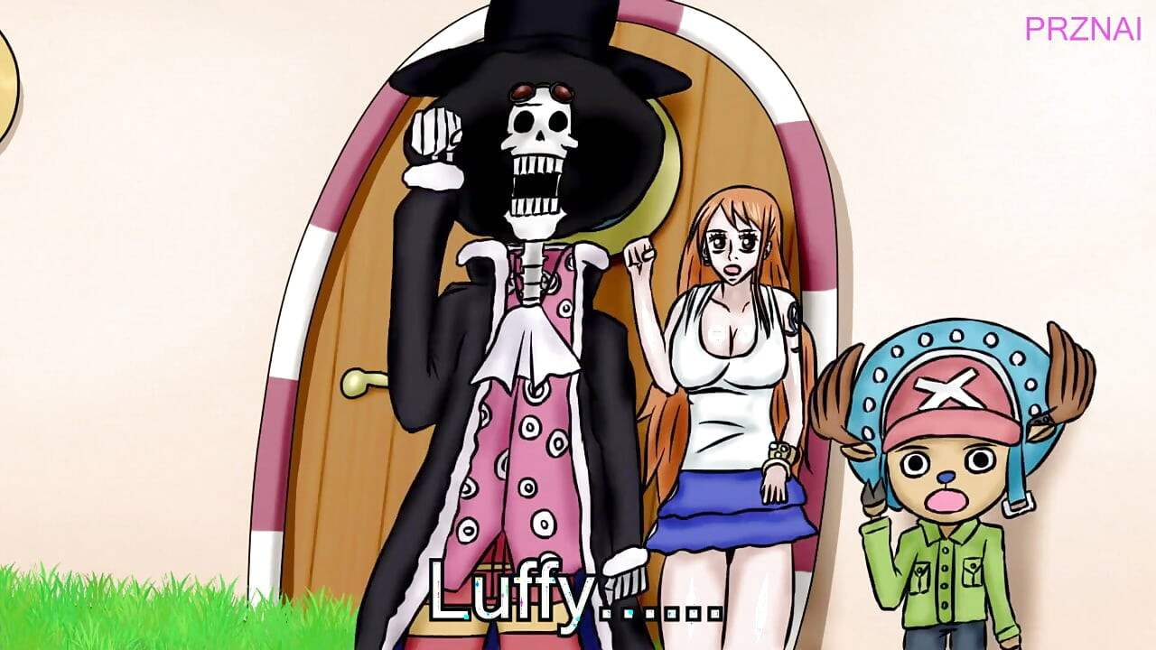 Συλλογή One Piece Re7