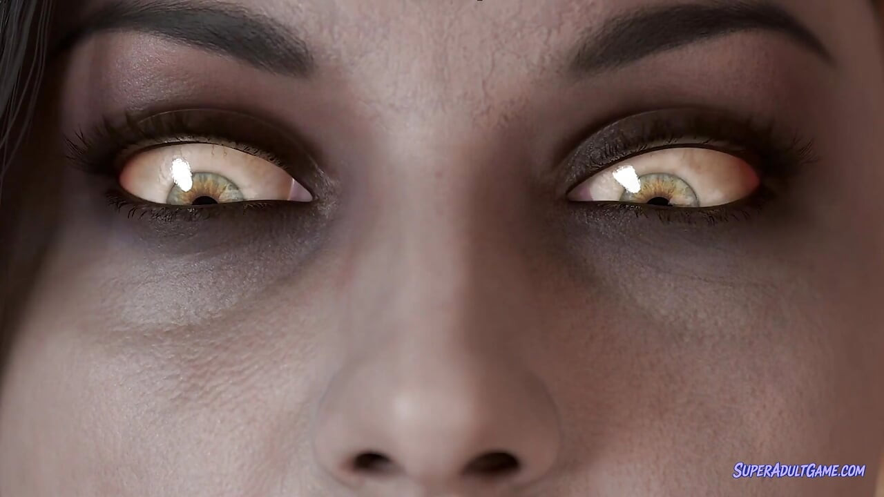 Doamna Dimitrescu are parte de o pulă mică ca jucărie (3D Realist)