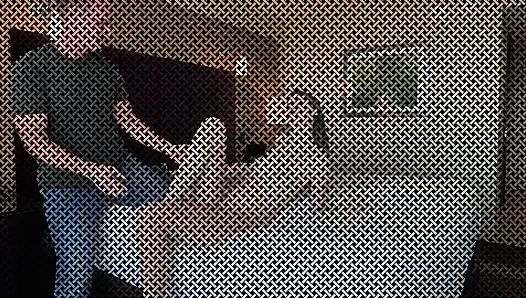 Lilly Jade - Tall Girl Wants Long Dick... up the Ass