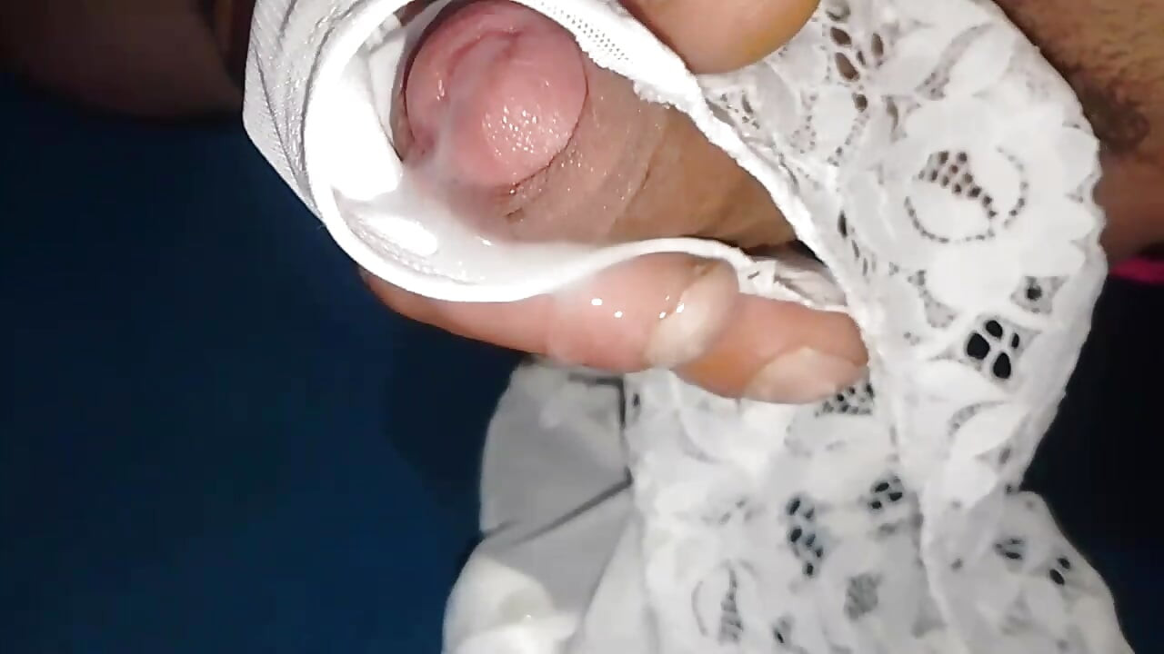 More panties