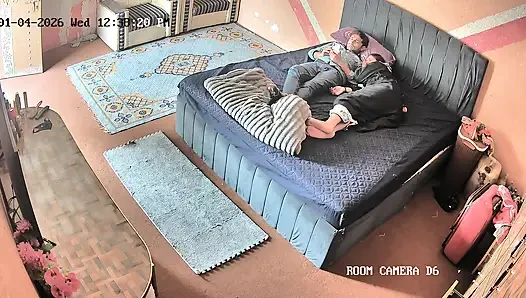 My real private to unprivat luxury Pakistani wife fucking with his husband