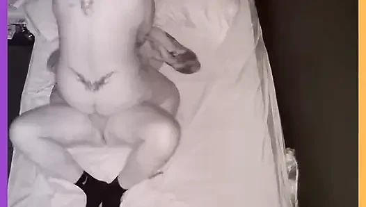 ANALSEX UND BLOWJOB HAUTNAH MIT REIFER MILF