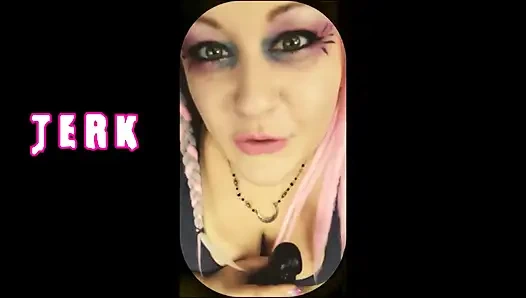 Permainan stamina JOI untuk cowok straight