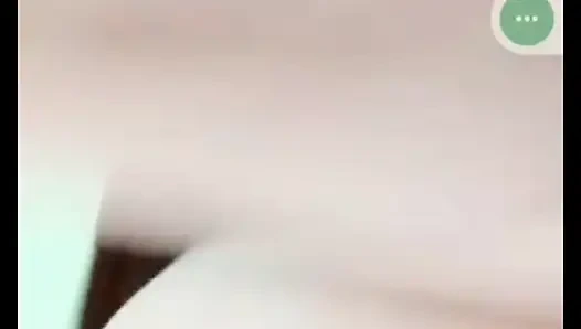 Seks panggilan video LDR.