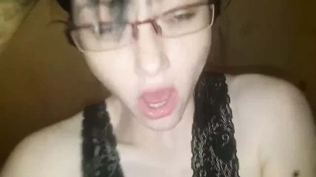 Mhhh bbc queen