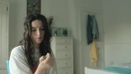 Erika Lust - Pelajaran Lesbian