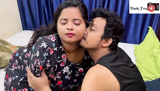 JIJU AND SAALI KI MAST JABARDAST CHUDAI