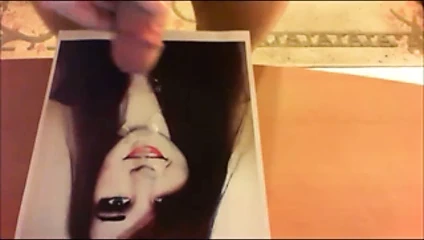 Cum haraç için nastymary