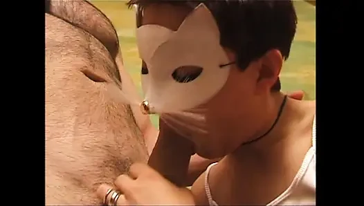 Deine frau ist wirklich eine verdammte schlampe!! Niemand liebt es, wie sie zu ficken teil 1